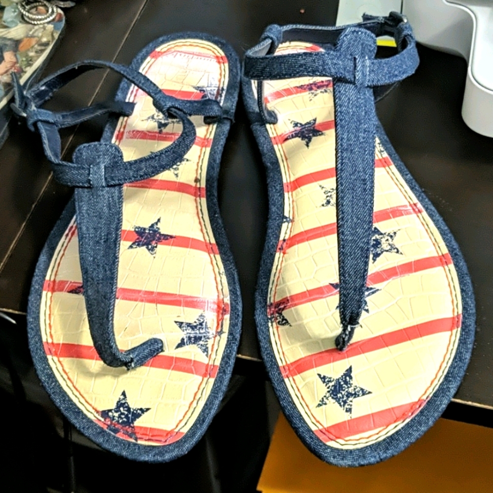 Egyptian Sandals